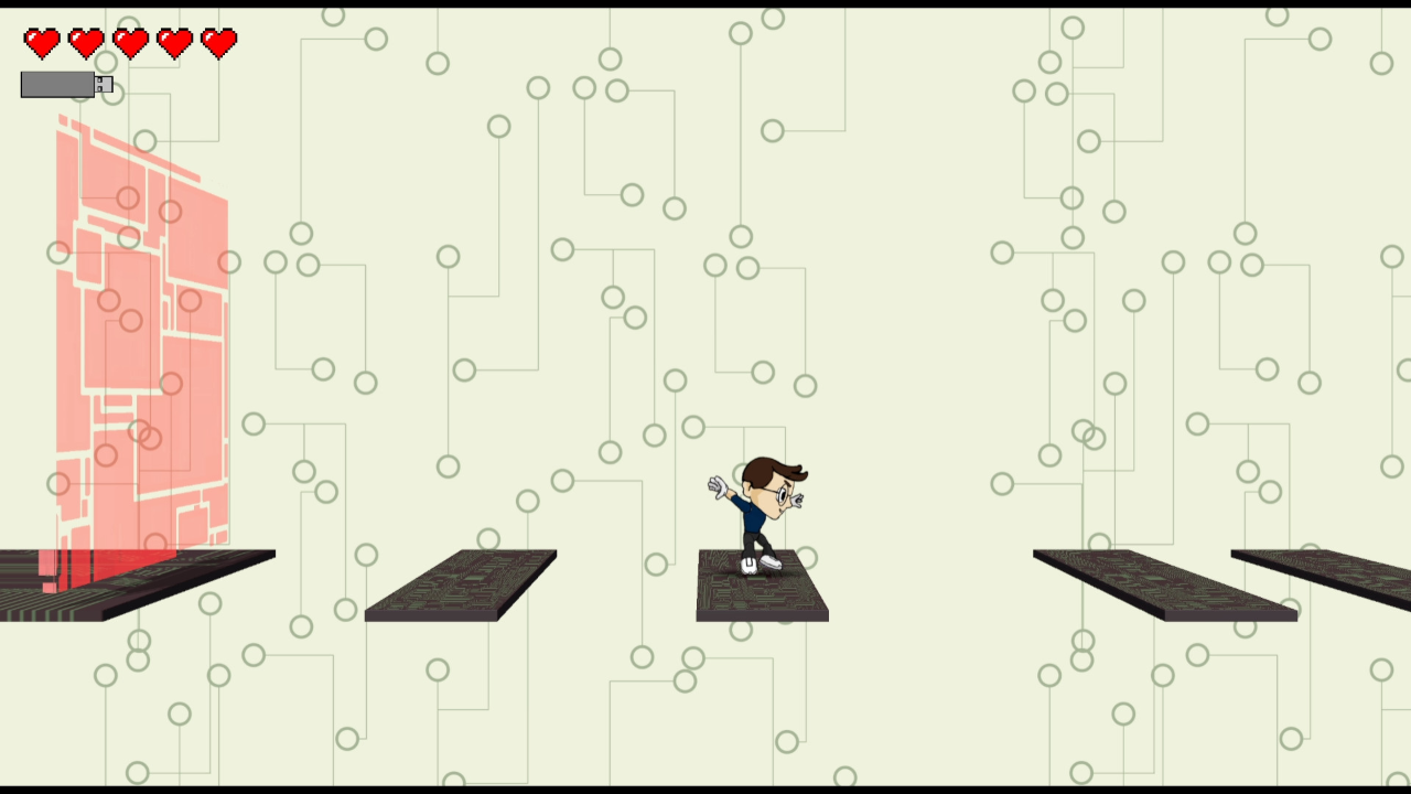 Troy: The Malware Fight screenshot 17